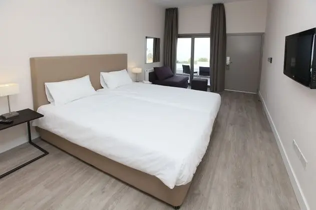 Comfort Süit, Engellilere Uygun, Zemin Kat