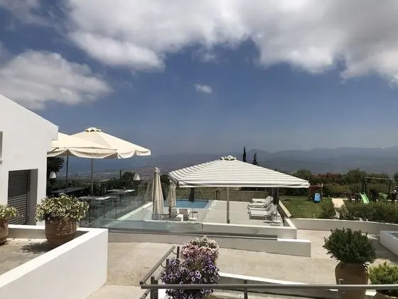 Comfort Süit, Engellilere Uygun, Zemin Kat