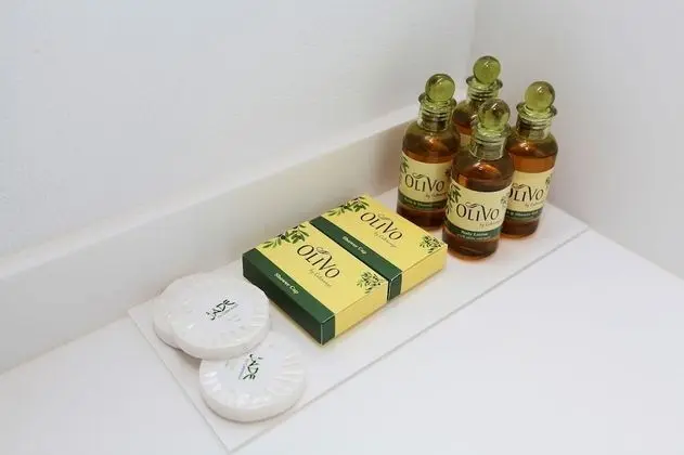 Comfort Süit, Engellilere Uygun, Zemin Kat