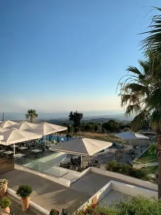 Comfort Süit, Engellilere Uygun, Zemin Kat