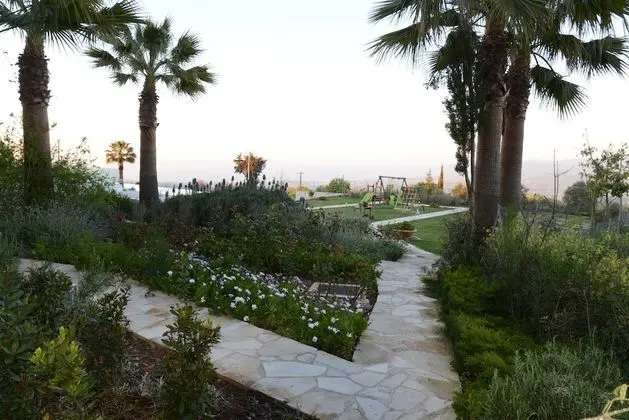 Comfort Süit, Engellilere Uygun, Zemin Kat