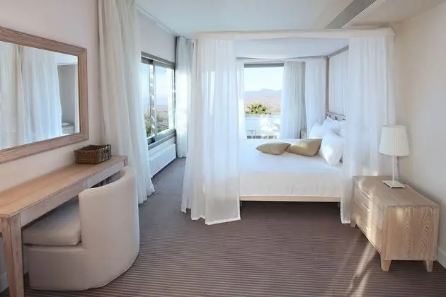 Honeymoon Süit (Panoramic View)