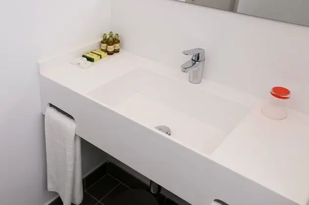 Honeymoon Süit (Panoramic View)