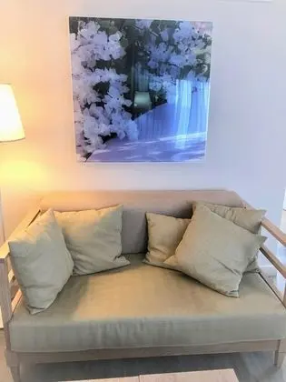 Honeymoon Süit (Panoramic View)