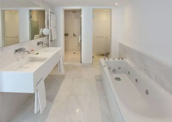 Honeymoon Süit (Panoramic View)