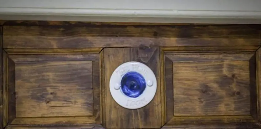 İki Ayrı Yataklı Oda (Blue)