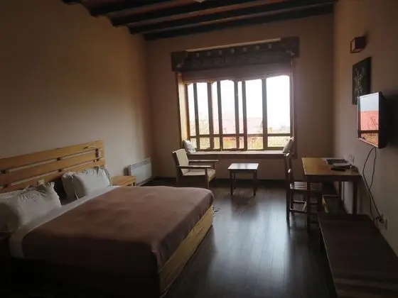 Superior Tek Büyük veya İki Ayrı Yataklı Oda, 1 Yatak Odası