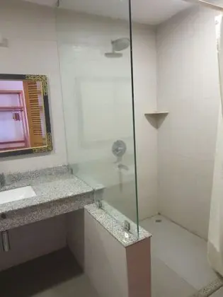 Superior Tek Büyük veya İki Ayrı Yataklı Oda, 1 Yatak Odası