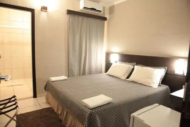 Standard Oda, 1 Yatak Odası