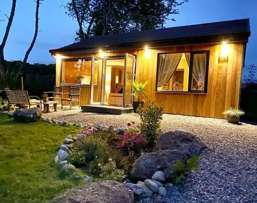 Romantic Bungalov