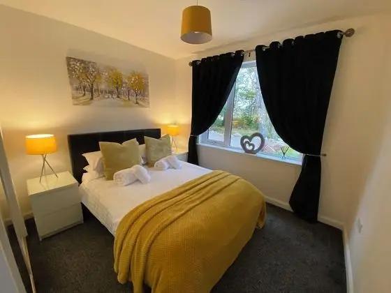 Romantic Bungalov