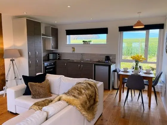 Romantic Bungalov