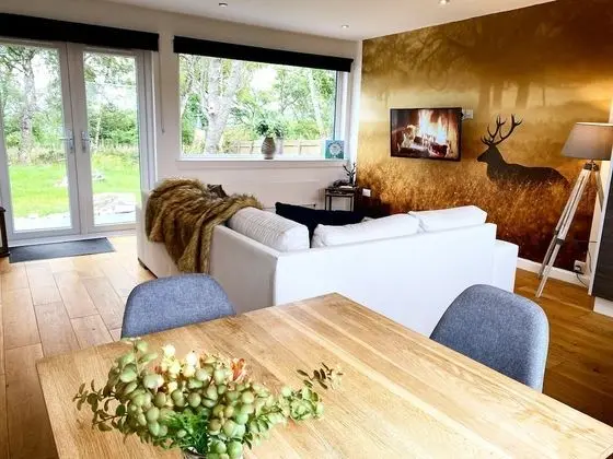 Romantic Bungalov