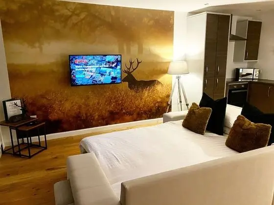 Romantic Bungalov