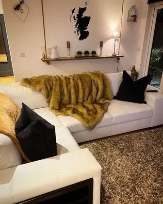 Romantic Bungalov