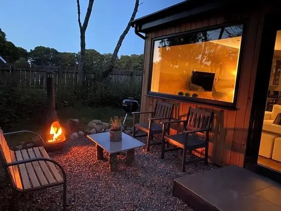 Romantic Bungalov
