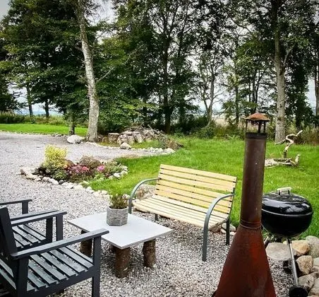 Romantic Bungalov