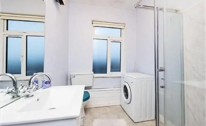 Basic Apart Daire, 2 Yatak Odası