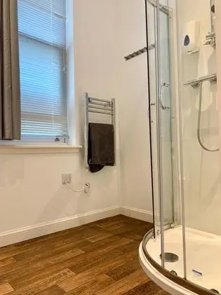 Standard Tek Büyük Yataklı Oda, Banyolu/Duşlu (Small Double)