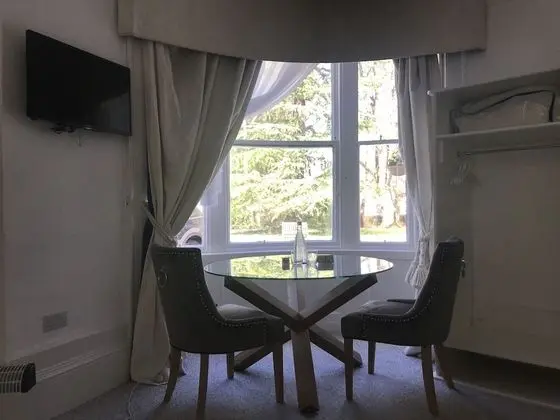 Superior Tek Büyük Yataklı Oda, Banyolu/Duşlu