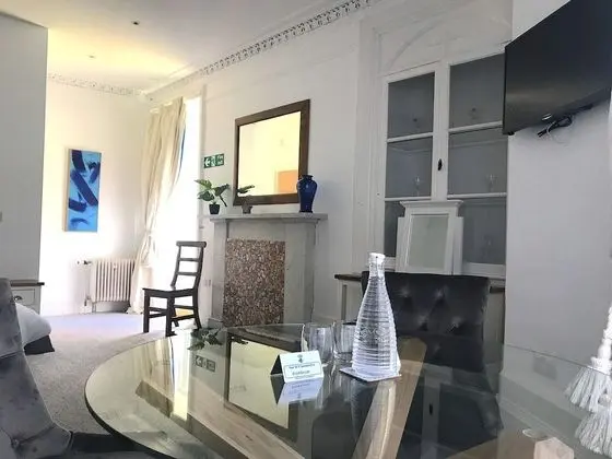 Superior Tek Büyük Yataklı Oda, Banyolu/Duşlu