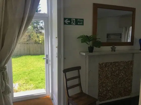 Superior Tek Büyük Yataklı Oda, Banyolu/Duşlu