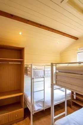 Premium Dağ Evi, Birden Çok Yatak, Sigara İçilmez