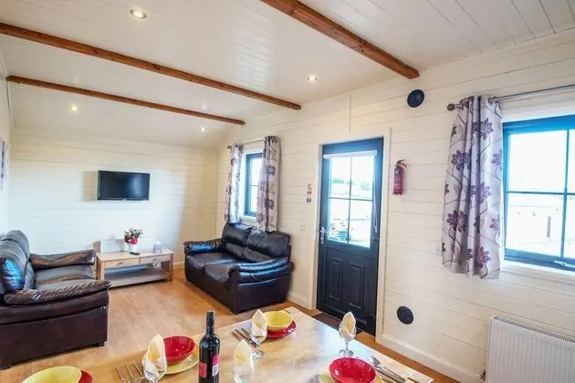 Premium Dağ Evi, Birden Çok Yatak, Sigara İçilmez