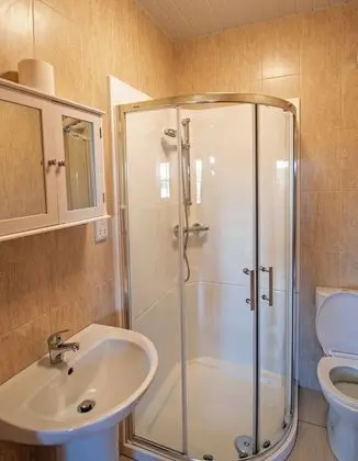 Premium Dağ Evi, Birden Çok Yatak, Sigara İçilmez