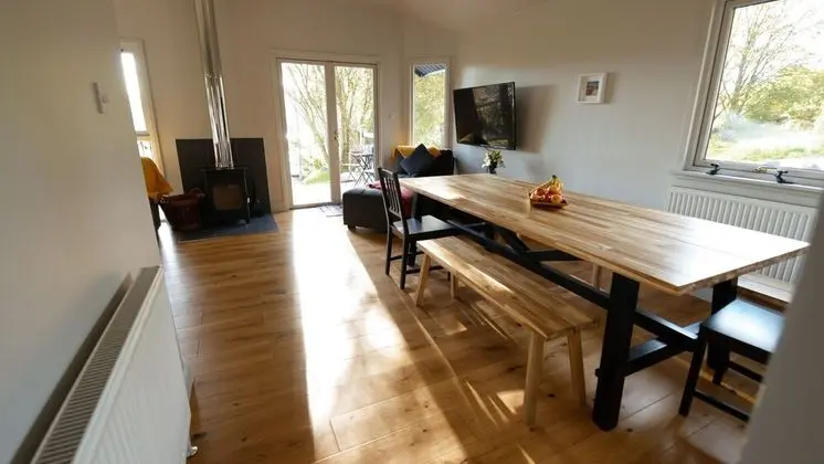 Comfort Dağ Evi