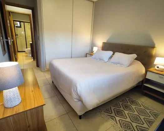 Comfort Apart Daire, 1 Yatak Odası, Şehir Manzaralı