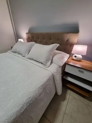 Comfort Apart Daire, 1 Yatak Odası, Şehir Manzaralı