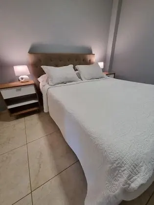 Comfort Apart Daire, 1 Yatak Odası, Şehir Manzaralı