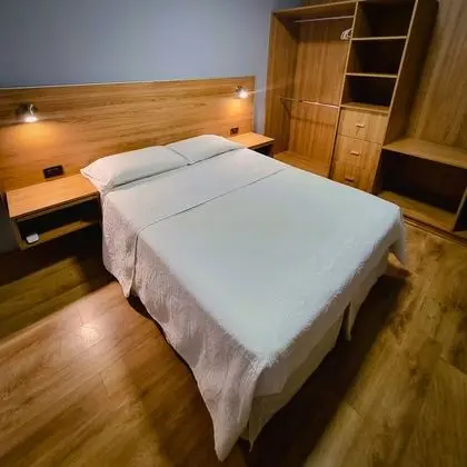 Comfort Apart Daire, 1 Yatak Odası, Şehir Manzaralı