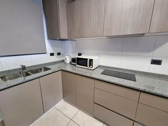 Comfort Apart Daire, 1 Yatak Odası, Şehir Manzaralı