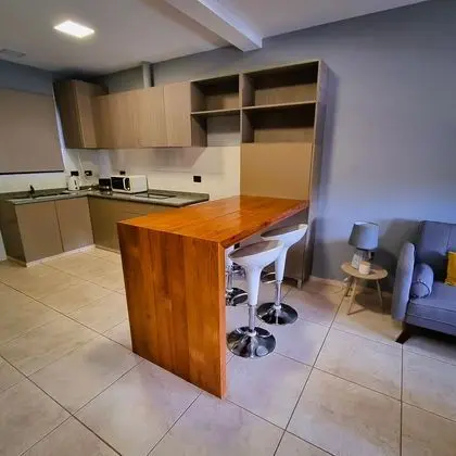 Comfort Apart Daire, 1 Yatak Odası, Şehir Manzaralı