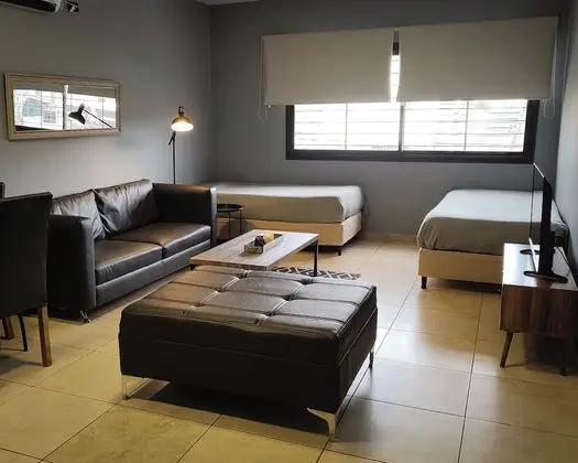 Comfort Apart Daire, 1 Yatak Odası, Şehir Manzaralı