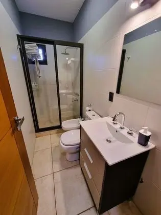 Comfort Apart Daire, 1 Yatak Odası, Şehir Manzaralı