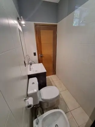 Comfort Apart Daire, 1 Yatak Odası, Şehir Manzaralı