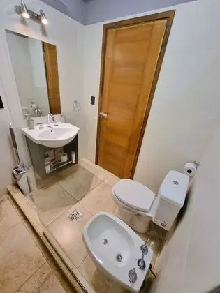 Comfort Apart Daire, 1 Yatak Odası, Şehir Manzaralı