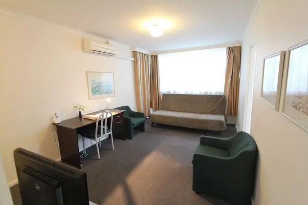 Standard Apart Daire, 1 Yatak Odası (with Sofa)