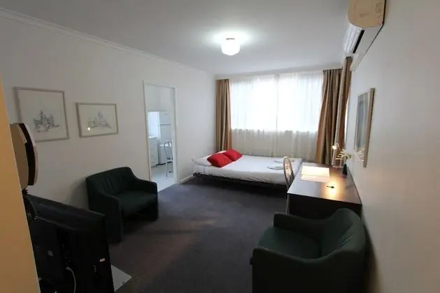 Standard Apart Daire, 1 Yatak Odası (with Sofa)