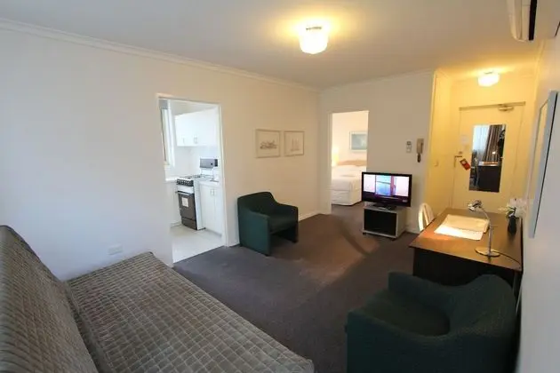 Standard Apart Daire, 1 Yatak Odası (with Sofa)