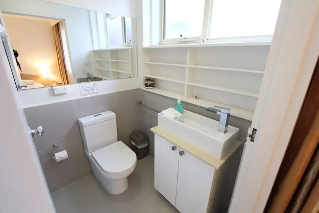 Standard Apart Daire, 1 Yatak Odası (with Sofa)