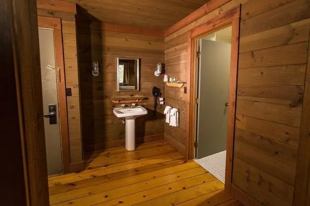 Çatı Katı (Loft), Birden Çok Yatak (1 King Bed, 1 Queen Bed)