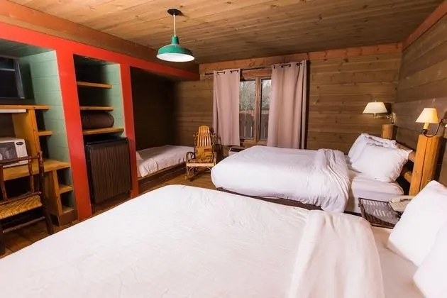 Standard Oda, 2 Büyük (Queen) Boy Yatak