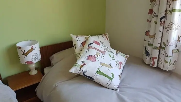 Kır Evi, 3 Yatak Odası