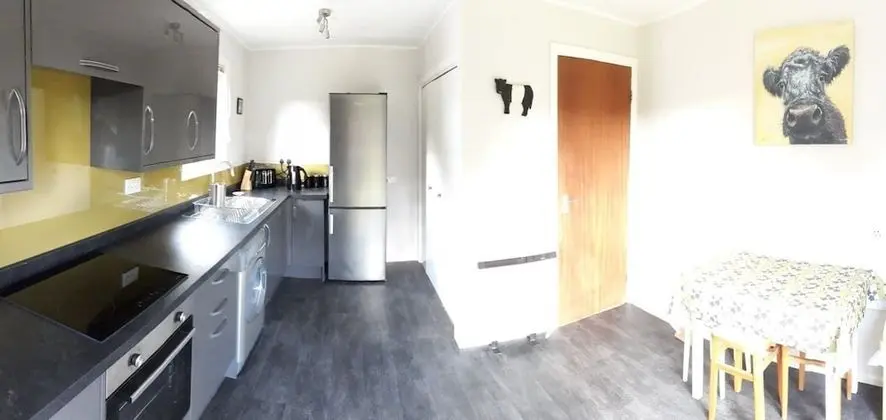 Kır Evi, 3 Yatak Odası