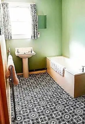 Kır Evi, 3 Yatak Odası
