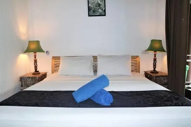 Bungalov, 1 Yatak Odası